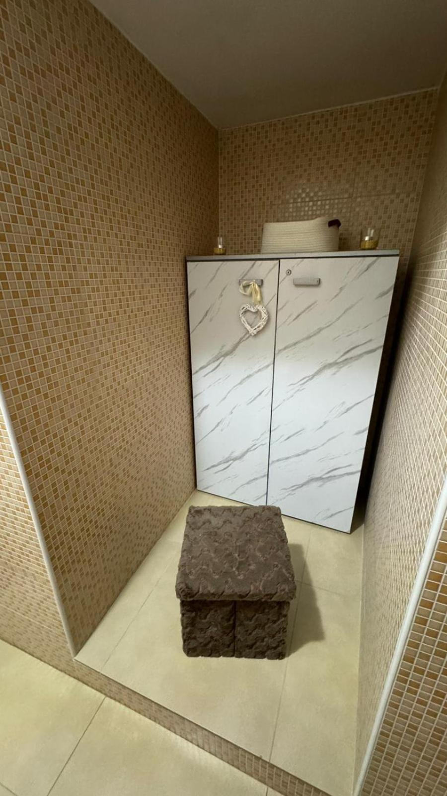 Appartamento Fontanella Deluxe ブリンディジ エクステリア 写真